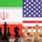 فشار حداکثری آمریکا همزمان با مذاکرات و اقدامات فعالانه ایران
