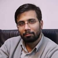 محمدمهدی فامیل محمدی